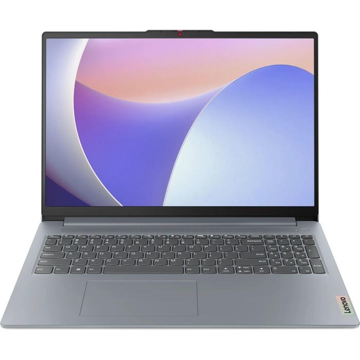 Ноутбук Lenovo IdeaPad Slim 3 16IRU8 Core i7 1355U 16Gb SSD512Gb Intel Iris Xe graphics 16"   103387 - Фото 1