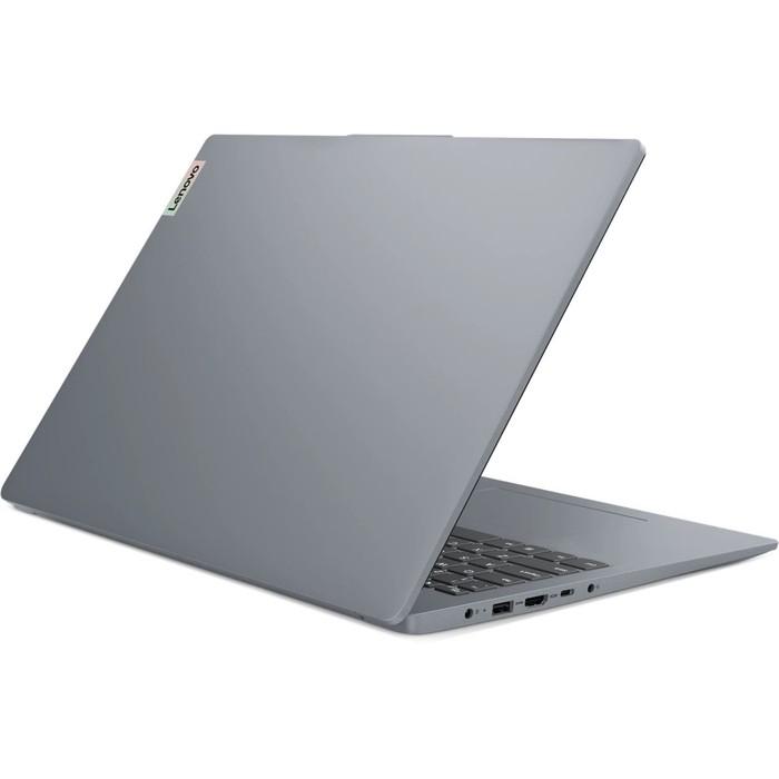 Ноутбук Lenovo IdeaPad Slim 3 16IRU8 Core i7 1355U 16Gb SSD512Gb Intel Iris Xe graphics 16"   103387 - фото 51555500