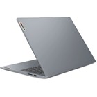 Ноутбук Lenovo IdeaPad Slim 3 16IRU8 Core i7 1355U 16Gb SSD512Gb Intel Iris Xe graphics 16"   103387 - Фото 7
