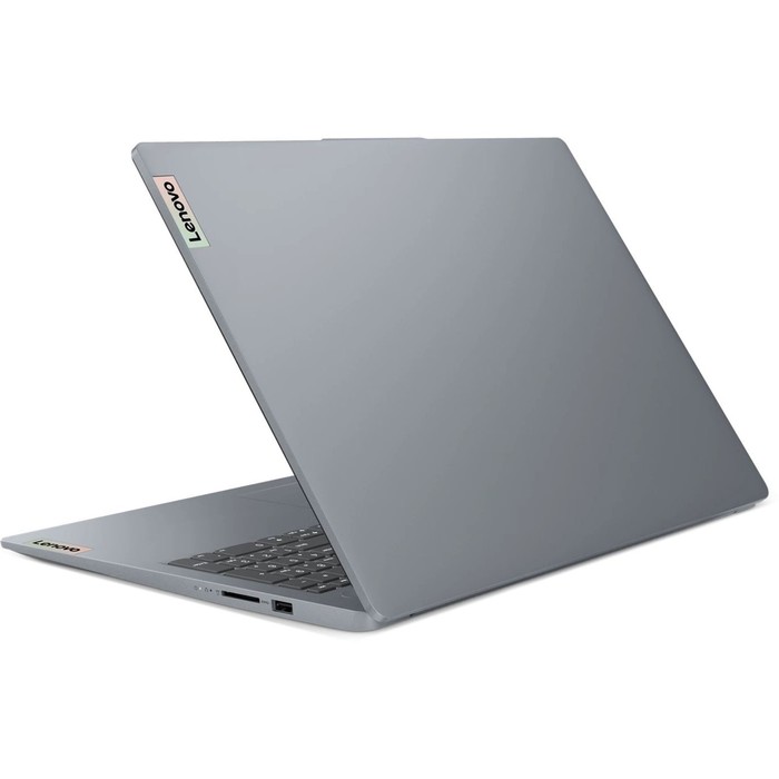 Ноутбук Lenovo IdeaPad Slim 3 16IRU8 Core i7 1355U 16Gb SSD512Gb Intel Iris Xe graphics 16"   103387 - фото 51555501