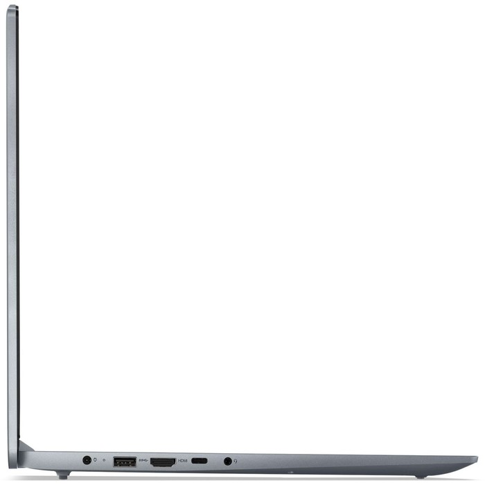 Ноутбук Lenovo IdeaPad Slim 3 16IRU8 Core i7 1355U 16Gb SSD512Gb Intel Iris Xe graphics 16"   103387 - фото 51555504