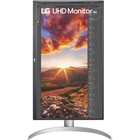 Монитор LG 27" UltraFine 27UP850N-W белый IPS LED 16:9 HDMI M/M матовая HAS Piv 400cd 178гр   103389 - Фото 6
