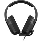 Наушники с микрофоном A4Tech Bloody G260p черный 2м мониторные USB оголовье (G260P) - фото 51539132 Наушники с микрофоном A4Tech Bloody G260p черный 2м мониторные USB оголовье (G260P) - фото 51539132