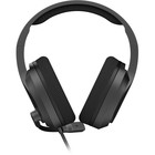 Наушники с микрофоном A4Tech Bloody G260p черный 2м мониторные USB оголовье (G260P) - фото 51539133 Наушники с микрофоном A4Tech Bloody G260p черный 2м мониторные USB оголовье (G260P) - фото 51539133