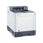 Принтер лазерный Kyocera Ecosys P7240cdn (1102TX3NL1) A4 Duplex Net белый - фото 301356549