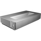 Телевизор Laser Hisense 100" Laser TV 100L5H серебристый 4K Ultra HD 60Hz DVB-T DVB-T2 DVB- 103393 - фото 51530196 Телевизор Laser Hisense 100" Laser TV 100L5H серебристый 4K Ultra HD 60Hz DVB-T DVB-T2 DVB- 103393 - фото 51530196