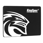Накопитель SSD Kingspec SATA III 480GB P4-480 2.5" - Фото 1