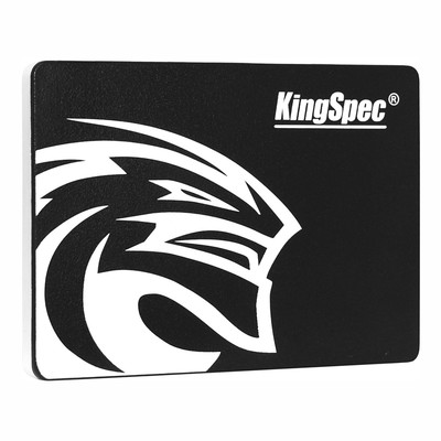 Накопитель SSD Kingspec SATA III 480GB P4-480 2.5"