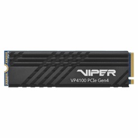 Накопитель SSD Patriot PCIe x4 2TB VP4100-2TBM28H Viper VP4100 M.2 2280 10339715