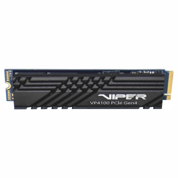 Накопитель SSD Patriot PCIe x4 2TB VP4100-2TBM28H Viper VP4100 M.2 2280 - фото 51544963