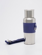 Термос Magistro, 600 мл, h=22.6 см, с ситом и термометром, нержавеющая сталь - Фото 14