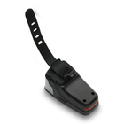 Фонарь велосипедный передний и задний аккумуляторный, водонепроницаемый, 4 режима - Фото 3