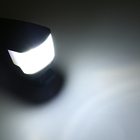 Фонарь велосипедный передний и задний аккумуляторный, водонепроницаемый, 4 режима - Фото 4