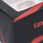 Упаковка на 6 капкейков с окном, «Самому смелому», 25×17×10 см - Фото 5