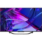 Телевизор LED Hisense 55" 55U7KQ темно-серый 4K Ultra HD 120Hz DVB-T DVB-T2 DVB-C DVB-S DVB   102953 - фото 51544964