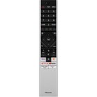 Телевизор LED Hisense 55" 55U7KQ темно-серый 4K Ultra HD 120Hz DVB-T DVB-T2 DVB-C DVB-S DVB 102953 - фото 51544969 Телевизор LED Hisense 55" 55U7KQ темно-серый 4K Ultra HD 120Hz DVB-T DVB-T2 DVB-C DVB-S DVB 102953 - фото 51544969