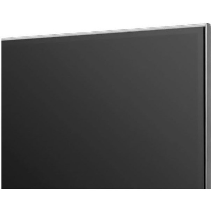 Телевизор LED Hisense 55" 55U7KQ темно-серый 4K Ultra HD 120Hz DVB-T DVB-T2 DVB-C DVB-S DVB   102953 - фото 51544970