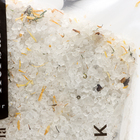 Соль для ванн в пакете Fabrik Cosmetology календула, 1000 г - Фото 3