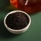 Набор «Честь и слава»: чай чёрный с чабрецом 50 г., кружка 300 мл. - Фото 2