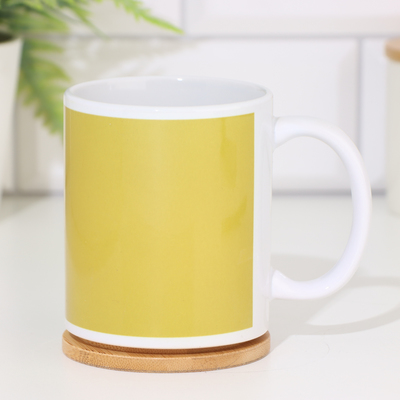 Кружка керамическая именная «Матвей», 320 мл