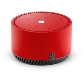 {{photo.Alt || photo.Description || 'УЦЕНКА Умная колонка «Яндекс.Станция лайт», голосовой помощник Алиса, 5 Вт, Wi-Fi, BT5.0, красная'}}