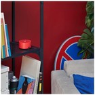 УЦЕНКА Умная колонка «Яндекс.Станция лайт», голосовой помощник Алиса, 5 Вт, Wi-Fi, BT5.0, красная 10345277