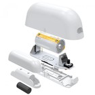 Беспроводной датчик открытия двери/окна Ectocontrol ec01043 - Фото 4