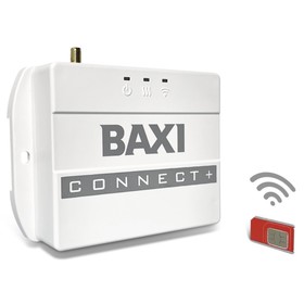 Система удаленного управления котлом BAXI ML00005590 Connect+ 10340242