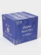 УЦЕНКА Набор столовой посуды идиллия «Букет цветов», 32 предмета, нет сахарницы и большой тарелки - Фото 2