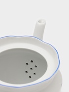 УЦЕНКА Сервиз чайный «Гуси», 12 предметов, нет 1 чайной пары - Фото 9