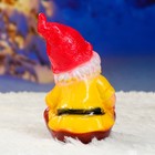 Садовая фигура "Гном сидячий" 12х16х22см МИКС - Фото 7