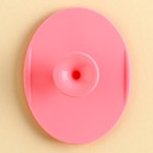 Подарочный набор «8 марта», массажер для лица, спонж для умывания, 6.5 х 5 см - Фото 3