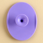 Спонж для умывания «Аниме», 6.5×5 см - Фото 3