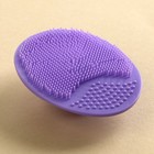 Спонж для умывания «Аниме», 6.5×5 см - Фото 4