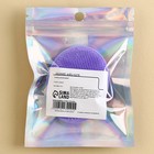 Спонж для умывания «Аниме», 6.5×5 см - Фото 6