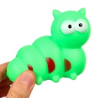 Резиновые игрушки для ванны Крошка Я «Букашечки», с пищалкой, в наборе 6 шт. - Фото 9