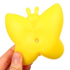 Резиновые игрушки для ванны Крошка Я «Букашечки», с пищалкой, в наборе 6 шт. - Фото 14