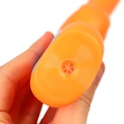 Резиновые игрушки для ванны Крошка Я «Поймай рыбку», в наборе 5 шт., с пищалкой - Фото 7