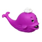 Резиновые игрушки для ванны Крошка Я «Морские жители», с пищалкой, в наборе 6 шт. - Фото 3