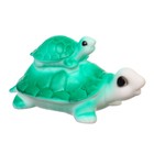 Резиновые игрушки для ванны Крошка Я «Морские жители», с пищалкой, в наборе 6 шт. - Фото 7