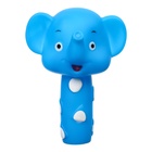 Резиновые игрушки для ванны Крошка Я «Малыши: пищалки», в наборе 4 шт. - Фото 5