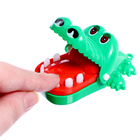 Настольная игра «Безумный крокодил. Мини-версия», от 1 игрока, 3+ - Фото 6
