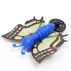 Стрелялка «Бабочка», виды МИКС - Фото 1