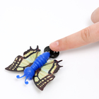 Стрелялка «Бабочка», виды МИКС - Фото 2