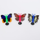 Стрелялка «Бабочка», виды МИКС - Фото 4