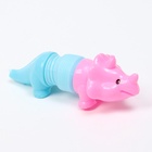 Развивающая игрушка «Зверёк», цвета МИКС - Фото 2