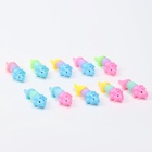 Развивающая игрушка «Зверёк», цвета МИКС - Фото 3