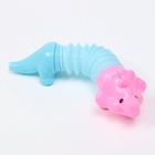 Развивающая игрушка «Зверёк», цвета МИКС - Фото 5