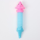 Развивающая игрушка «Зверёк», цвета МИКС - Фото 6