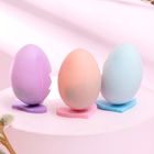 Набор для декора пасхальный «Яйца цветные» 4 × 11,5 × 6,5 см - фото 9073895